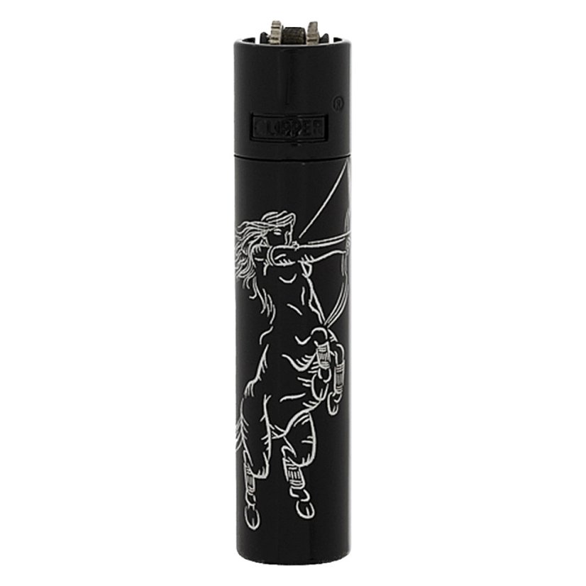 1ks CLIPPER® CMP11RH Fantastic Creatures 2