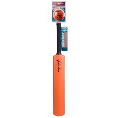 W520C01 Water Cracket Zag Blister Orange LR