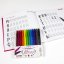 Alpino Color Experience Súprava 21 fixiek + Prvá príručka k písmu