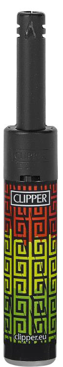 1ks CLIPPER® Minitube Jamaica 3 1