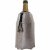 Vacu Vin Champagne Cooler Active Cooler - na víno alebo šampanské - Platinum