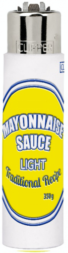 sauces 6