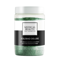 Medical Beauty Luxusní Sůl do koupele 750 g