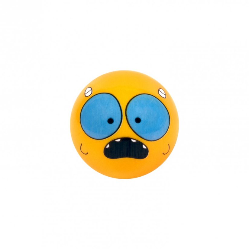 waboba heads bouncing ball surprised 2019 front PzJjEET