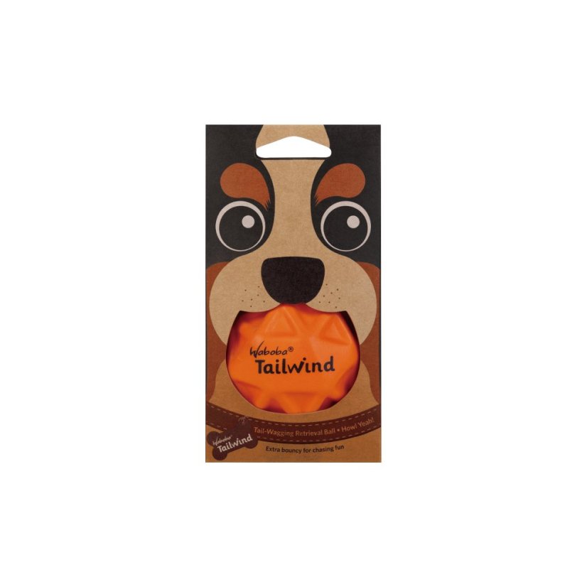 Míček Tailwind