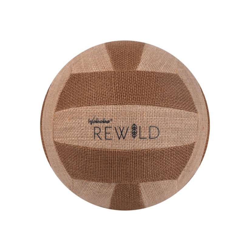 waboba rewild volleyball