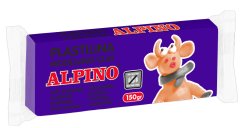 DP00007201 01 1 pastilla plastilina 150 grs. violeta claro