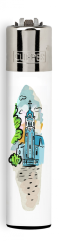 1ks CLIPPER® Bratislava 4