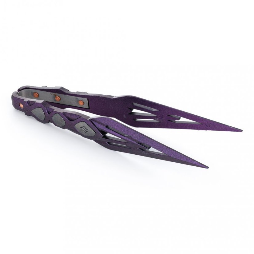 Infinity Alfa Amethyst Purple