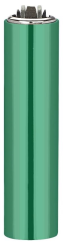 electric green shine