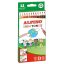 Alpino Balenie 12 far. ceruziek telových farieb