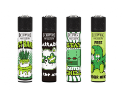 4ks CLIPPER® Weed States 2