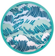 Waboba Flobo Blue Ocean Waves