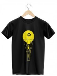 balon cierna