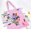AR010132 05 Estuche 10 rotuladores textiles Crea +