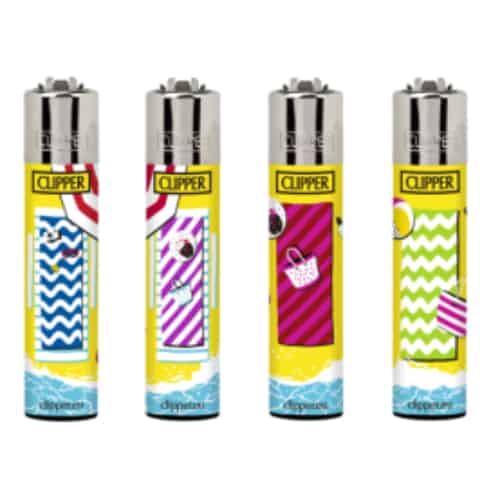 2250 4ks clipper summer time 4