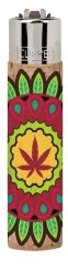 1ks CLIPPER® Pop Cover Mandala Cork Weed 4