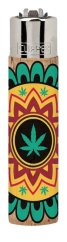 1ks CLIPPER® Pop Cover Mandala Cork Weed 6