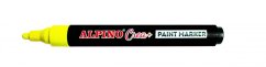 AR000250 02 Estuche 6 rotuladores paint marker Crea+