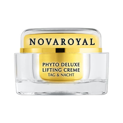 NOVAROYAL PHYTO DELUXE LIFTINGOVÝ DENNÝ & NOČNÝ KRÉM