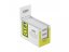 CLIPPER® papírky WHITE Regular size