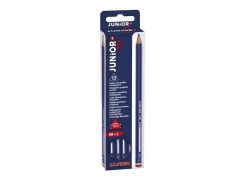 Alpino Krabica 12 ceruziek Junior Tri HB