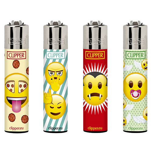 1311 4ks clipper emoji yeah