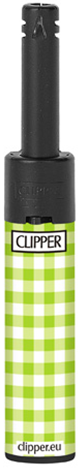1ks CLIPPER® Minitube Picnic 2 3