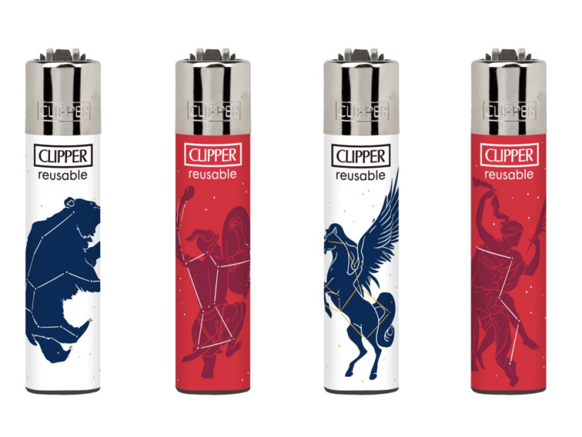4ks CLIPPER® Galaxy 2