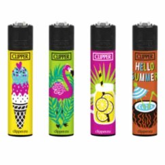 4KS CLIPPER® SUMMER COOL