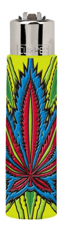 1ks CLIPPER® Pop Cover Official Weed 1