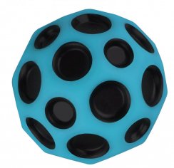MOON Ball míček Modrá