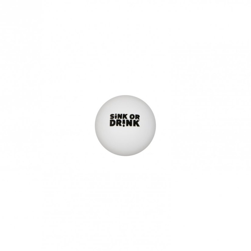 Sink Or Drink
