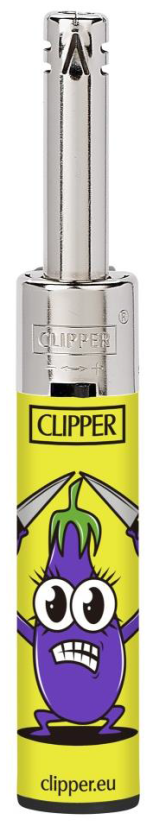 1ks CLIPPER® Minitube Fighter Food 3