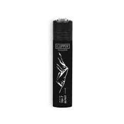1ks CLIPPER® Slovenské štíty - Kriváň Čierny