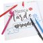 Alpino Color Experience Súprava 21 fixiek + Prvá príručka k písmu