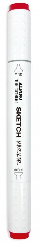 Alpino Balenie 36ks fixiek na skice Color Experience