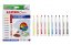 AR010132 04 Estuche 10 rotuladores textiles Crea +