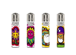 4ks CLIPPER® Psycho Hippie 1
