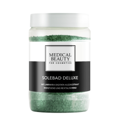 Medical Beauty Luxusná Soľ do kúpela 750 g