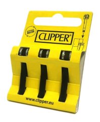 Servisní balíček 2 - CLIPPER®