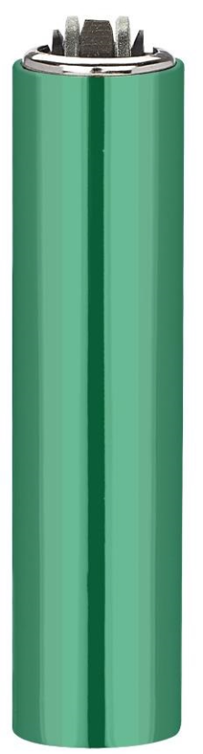 electric green shine