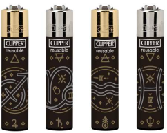 4ks CLIPPER® Astral Faith 3