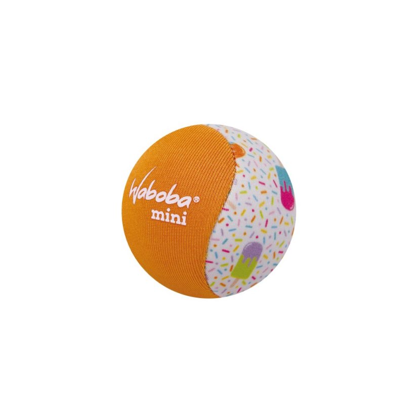 Mini ball Ice Cream