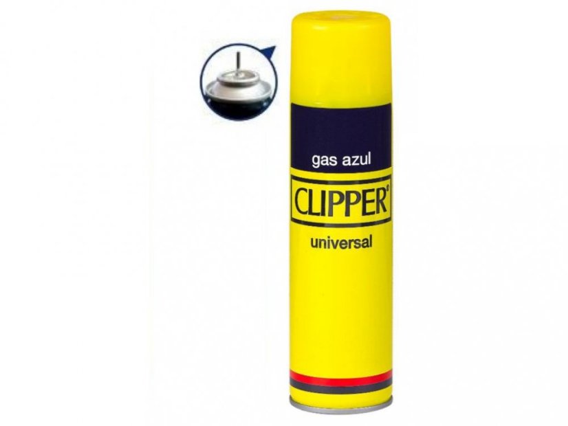 Servisní balíček 2 - CLIPPER®