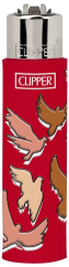 1ks CLIPPER® Pop Cover Birds 6