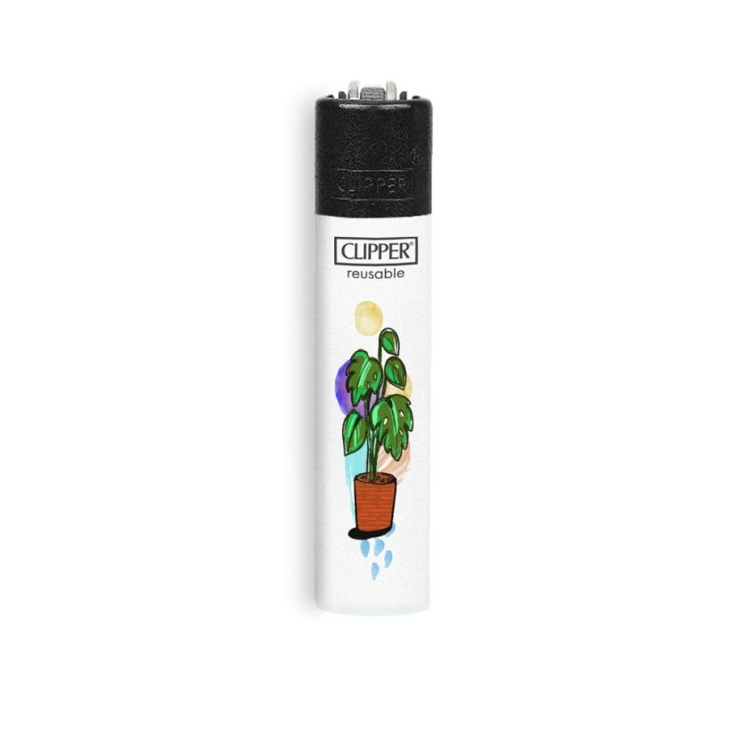 4ks CLIPPER® Plant Friends