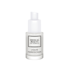 Medical Beauty Tekutá Rukavice 30 ml