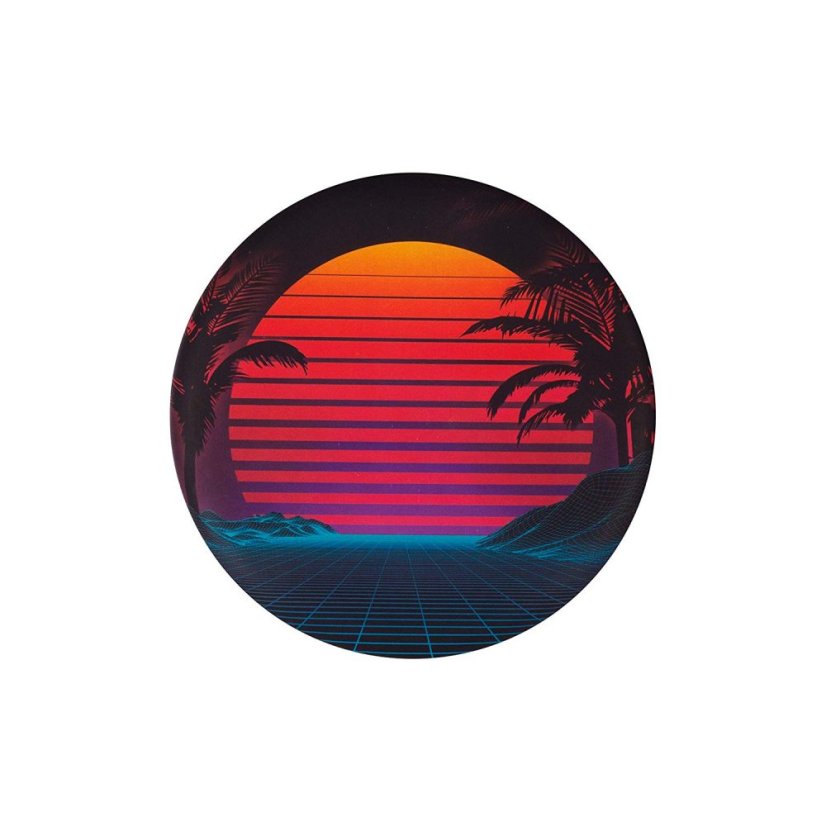 wingman sunset