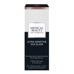 Ultra Sensitive SOS Elixír 30ml
